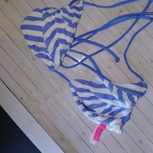 Victoria Secret Swim Top